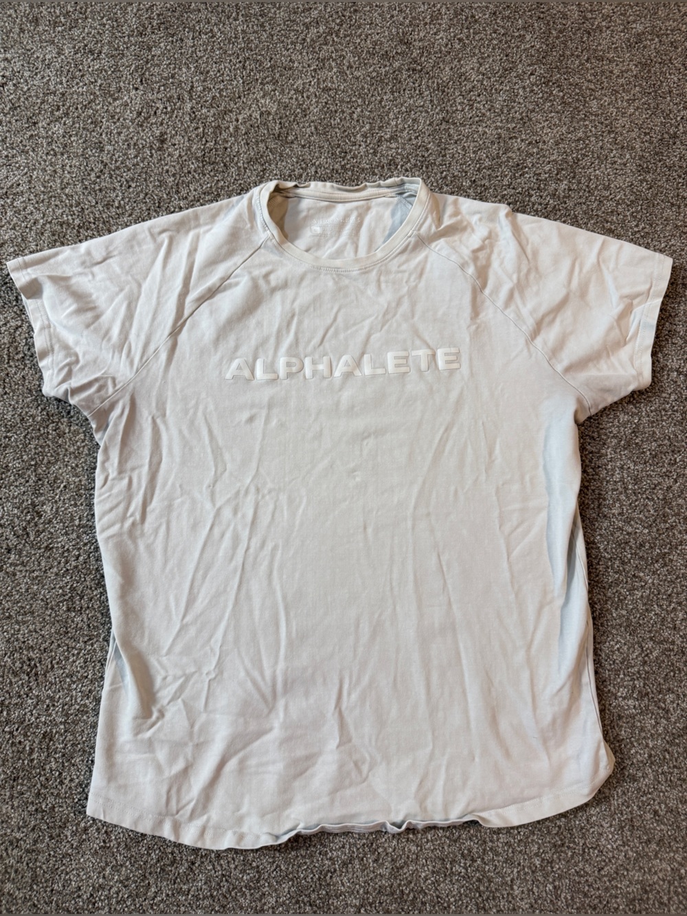 Men's Alphalete T-Shirt